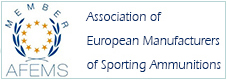 AFEMS - Association of European Manufacturers of Sporting Ammunition
